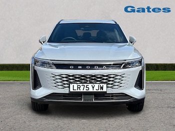 Used Omoda OMODA 9 2025 for sale - 77198135: Photo