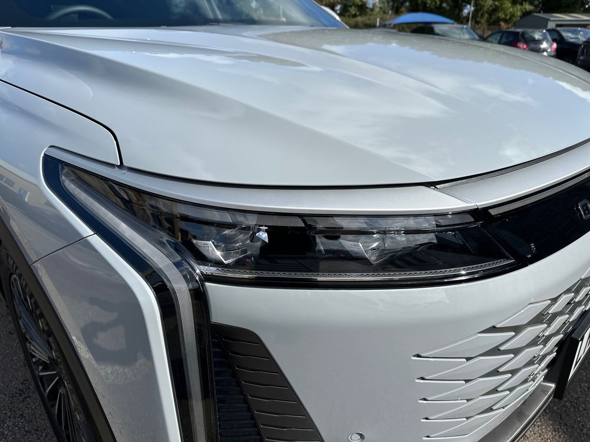 Used Omoda OMODA 9 2025 for sale - 77198135: Photo 32