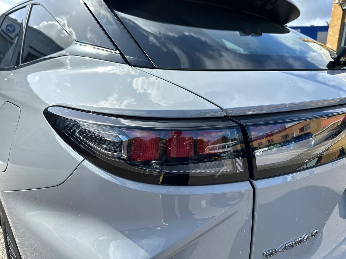 Used Omoda OMODA 9 2025 for sale - 77198135: Photo 33