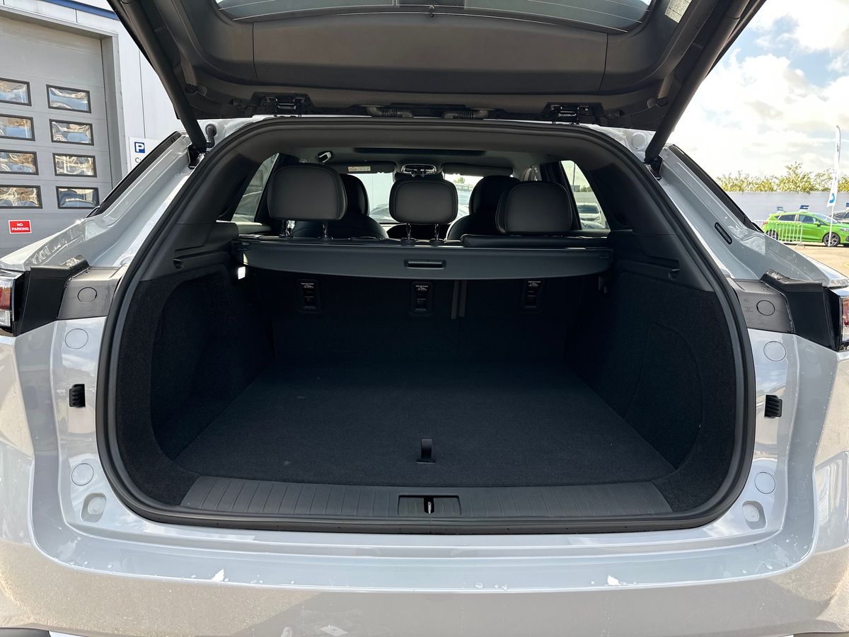 Used Omoda OMODA 9 2025 for sale - 77198135: Photo 34