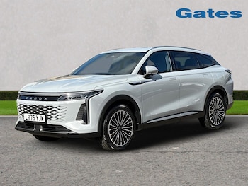 Used Omoda OMODA 9 2025 for sale - 77198135: Photo