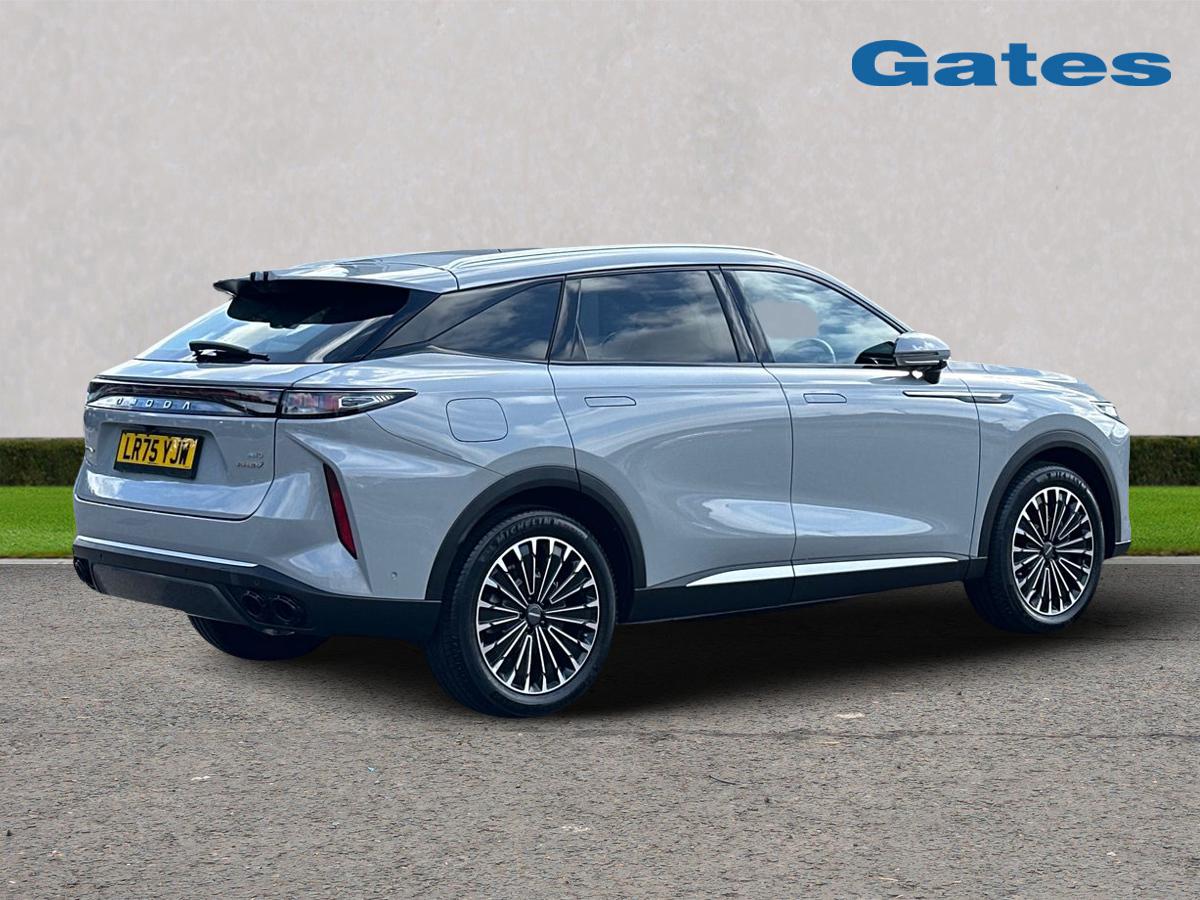 Used Omoda OMODA 9 2025 for sale - 77198135: Photo 7