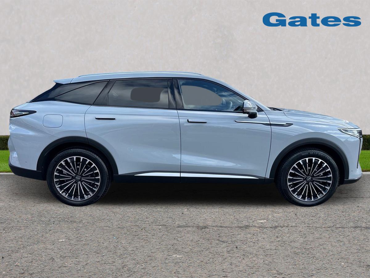 Used Omoda OMODA 9 2025 for sale - 77198135: Photo 8