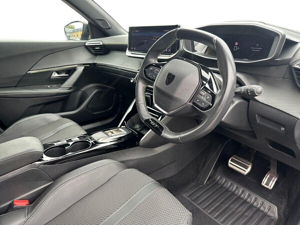 Used Peugeot 2008 2023 for sale - 76168672: Photo 10