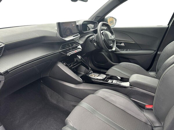 Used Peugeot 2008 2023 for sale - 76168672: Photo 11