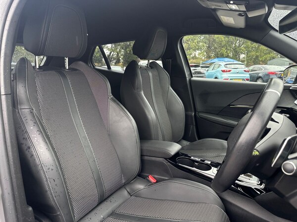 Used Peugeot 2008 2023 for sale - 76168672: Photo 12