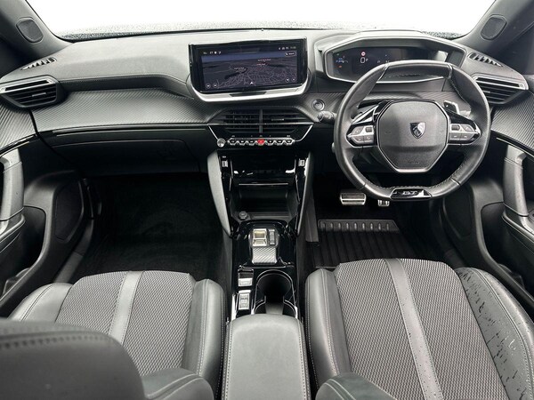 Used Peugeot 2008 2023 for sale - 76168672: Photo 15
