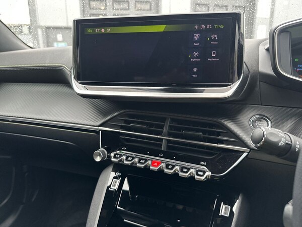 Used Peugeot 2008 2023 for sale - 76168672: Photo 19