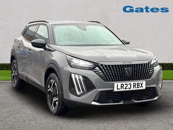Used Peugeot 2008 2023 for sale - 76168672: Photo 1