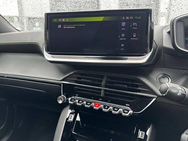 Used Peugeot 2008 2023 for sale - 76168672: Photo 21
