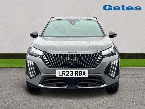 Used Peugeot 2008 2023 for sale - 76168672: Photo 2