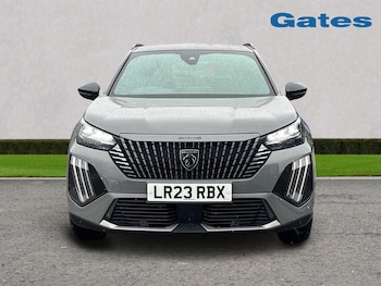 Used Peugeot 2008 2023 for sale - 76168672: Photo 2