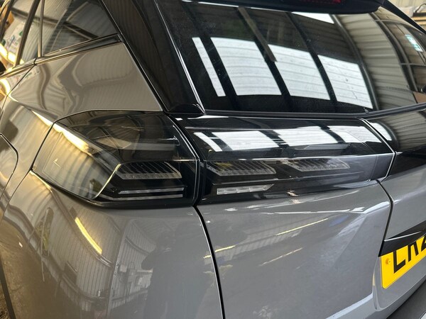 Used Peugeot 2008 2023 for sale - 76168672: Photo 33