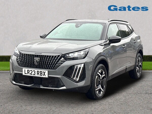 Used Peugeot 2008 2023 for sale - 76168672: Photo 3
