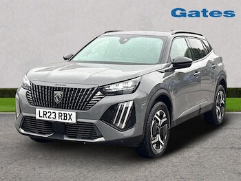 Used Peugeot 2008 2023 for sale - 76168672: Photo 3