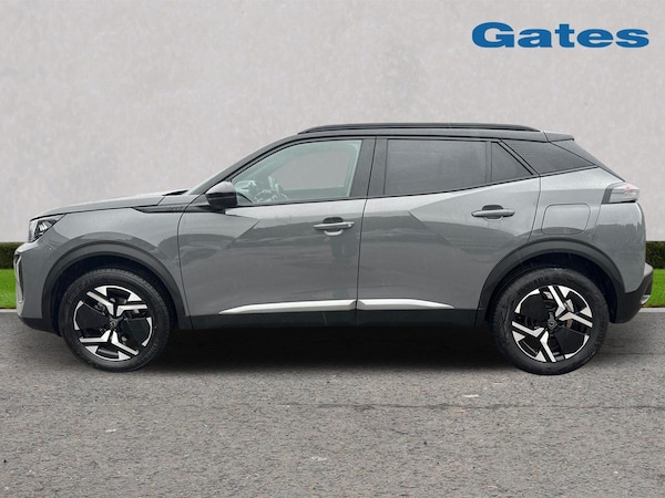 Used Peugeot 2008 2023 for sale - 76168672: Photo 4