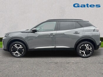 Used Peugeot 2008 2023 for sale - 76168672: Photo 4
