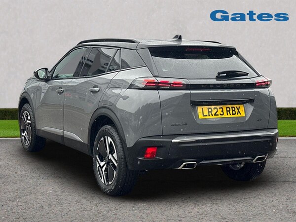 Used Peugeot 2008 2023 for sale - 76168672: Photo 5