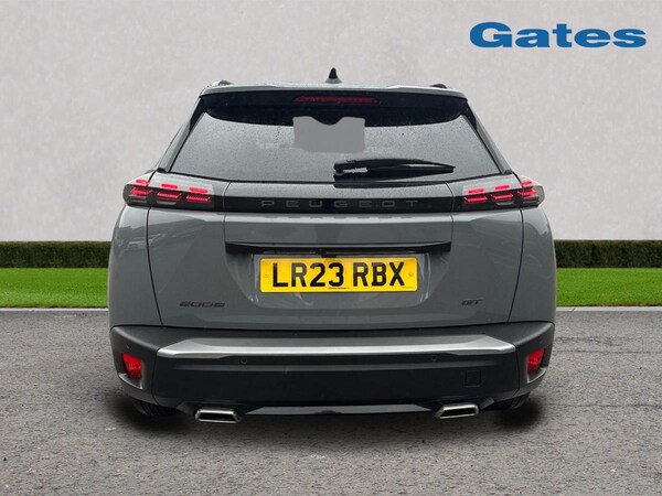 Used Peugeot 2008 2023 for sale - 76168672: Photo 6