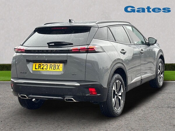 Used Peugeot 2008 2023 for sale - 76168672: Photo 7