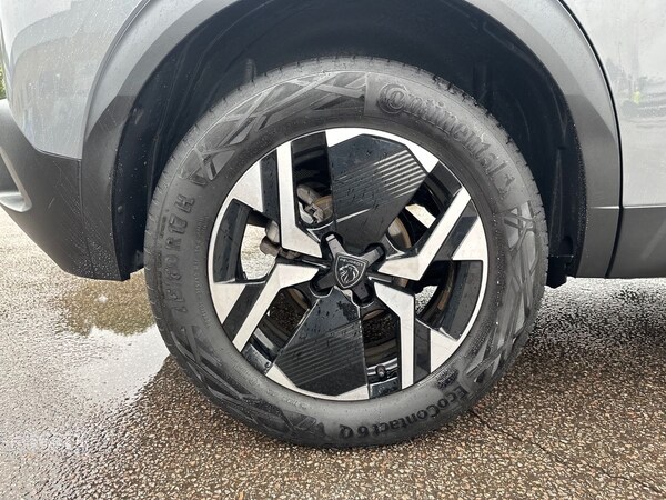 Used Peugeot 2008 2023 for sale - 76168672: Photo 9