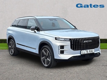 Used Jaecoo Jaecoo 7 2025 for sale - 78343890: Photo