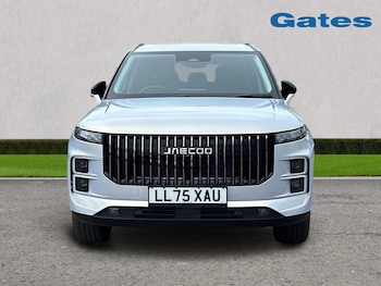 Used Jaecoo Jaecoo 7 2025 for sale - 78343890: Photo