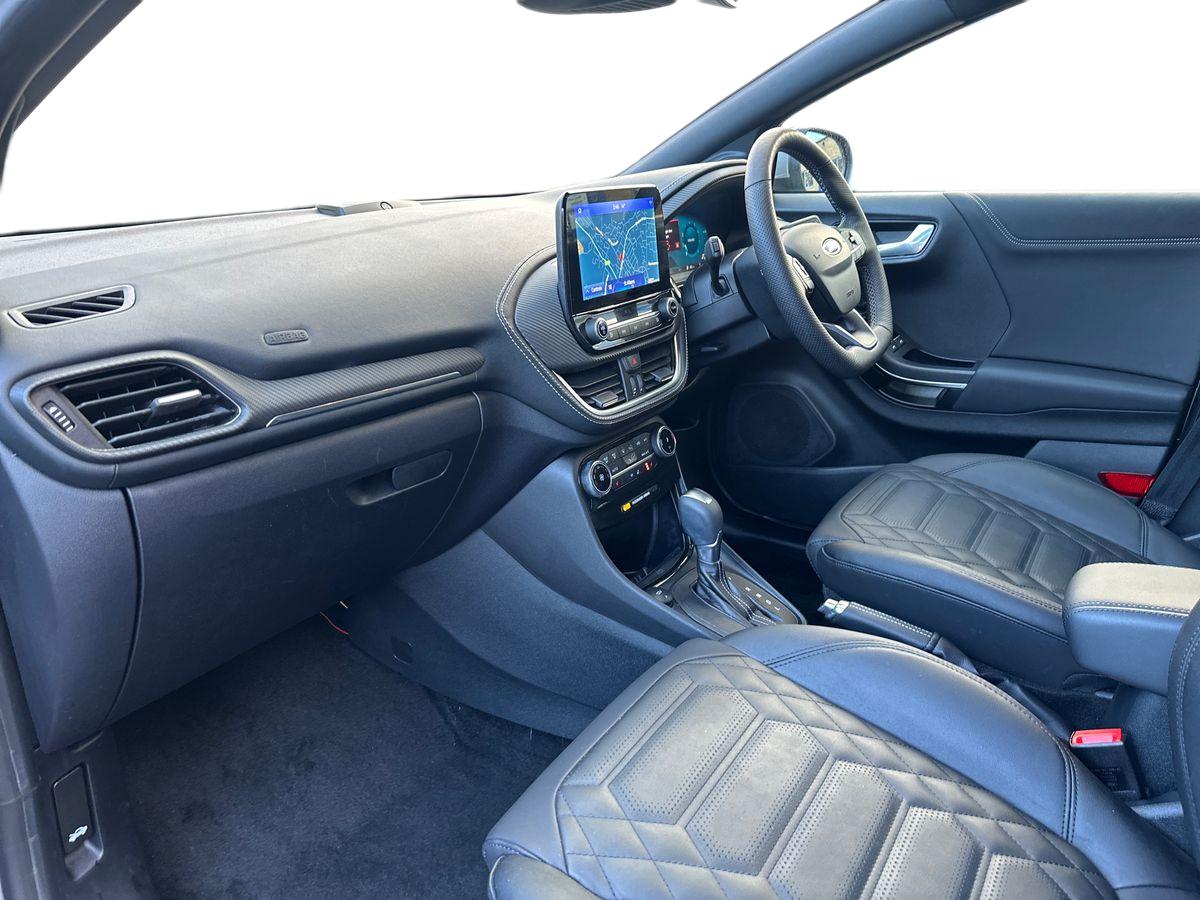 Used Ford Puma 2023 for sale - 76568074: Photo 11