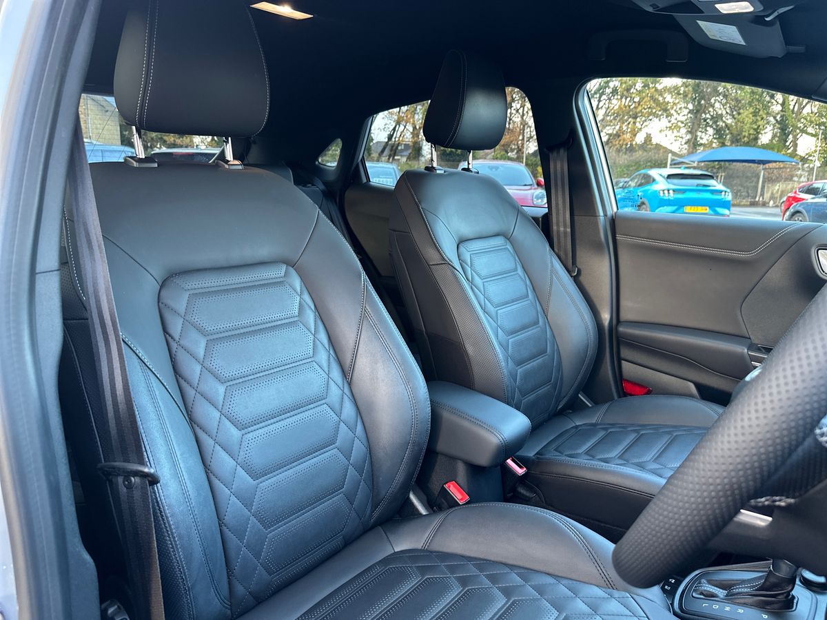 Used Ford Puma 2023 for sale - 76568074: Photo 12