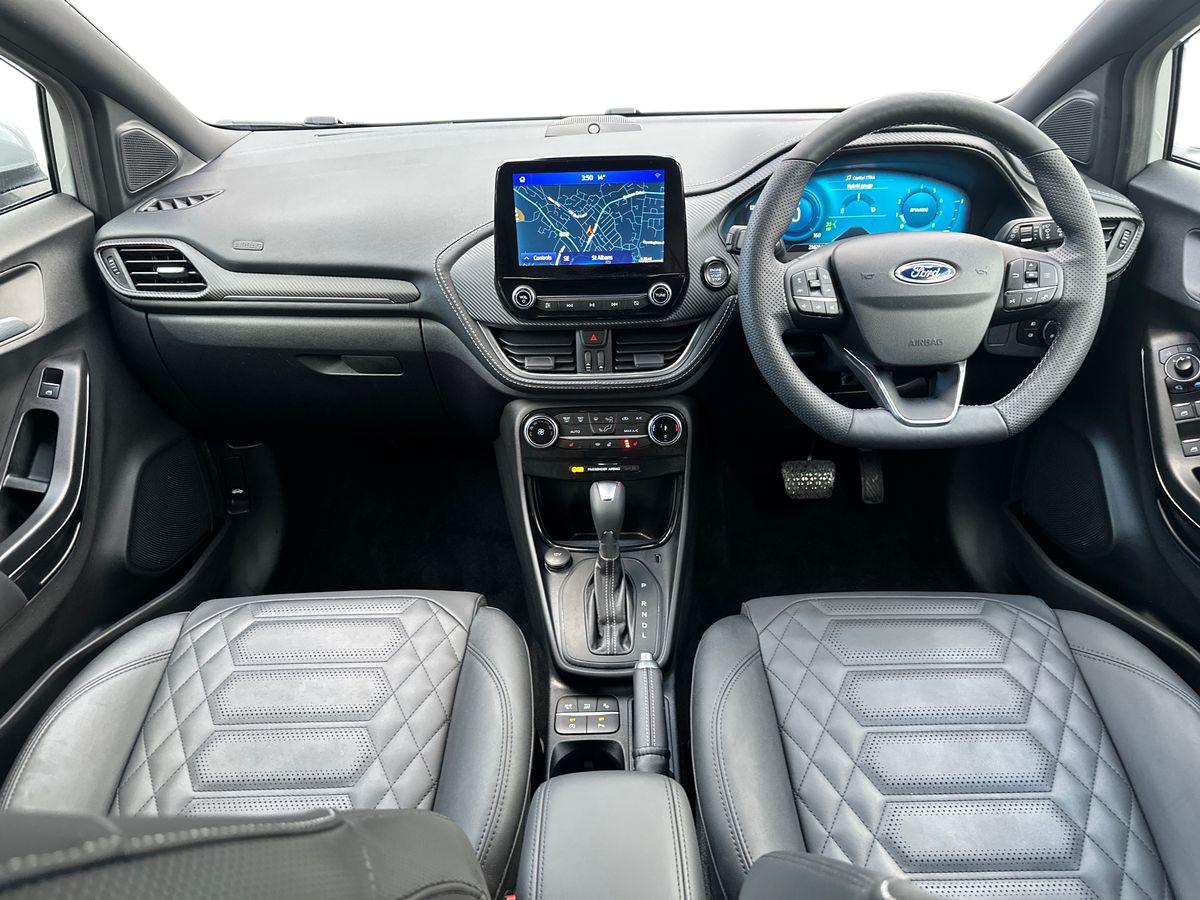 Used Ford Puma 2023 for sale - 76568074: Photo 15