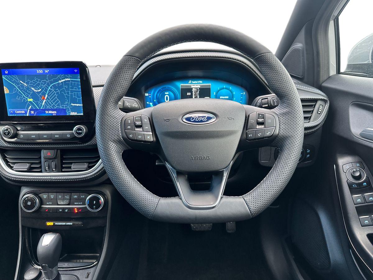 Used Ford Puma 2023 for sale - 76568074: Photo 17