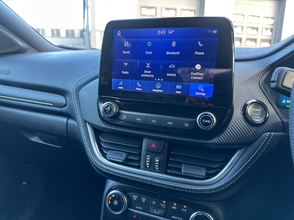 Used Ford Puma 2023 for sale - 76568074: Photo 19