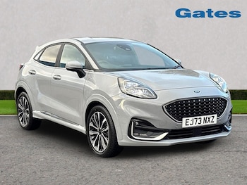 Used Ford Puma 2023 for sale - 76568074: Photo