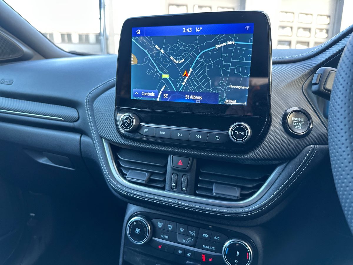 Used Ford Puma 2023 for sale - 76568074: Photo 20