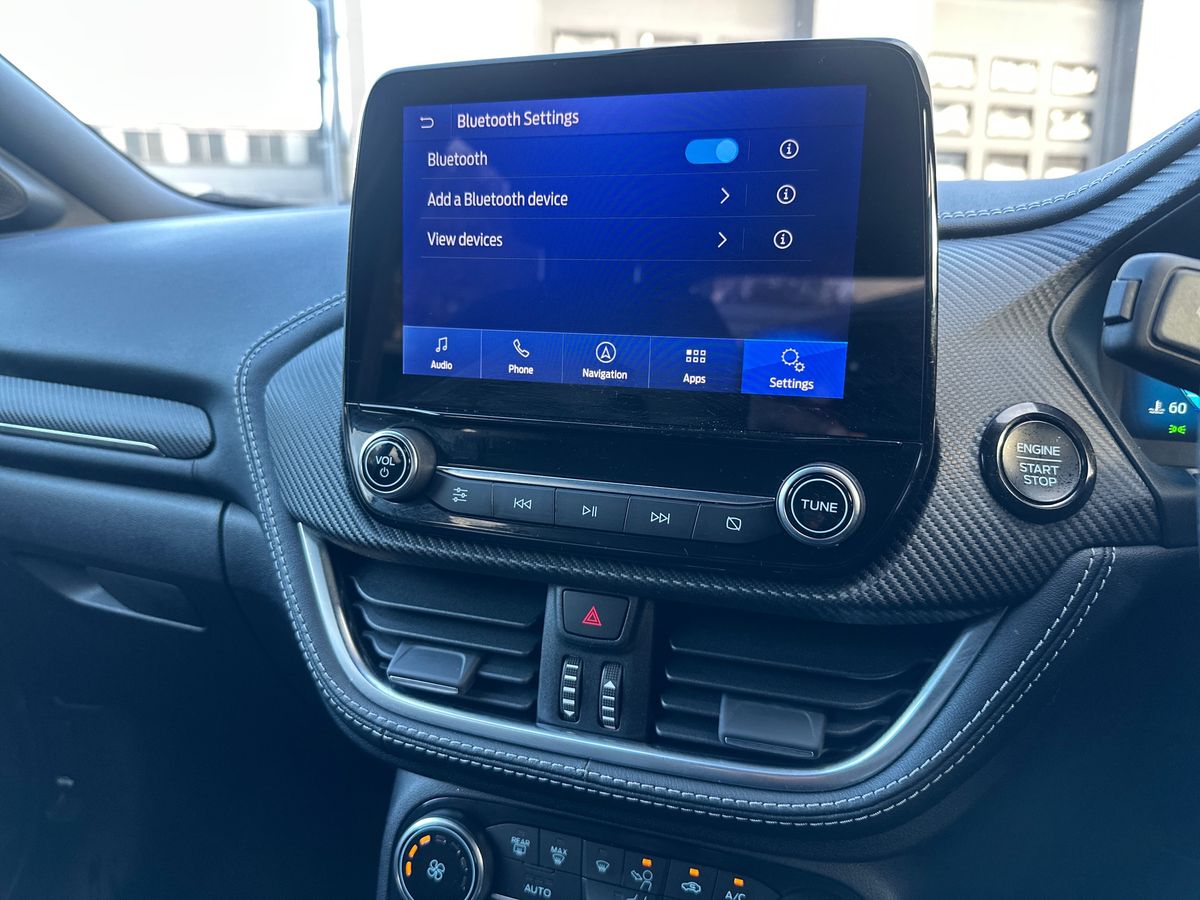 Used Ford Puma 2023 for sale - 76568074: Photo 21