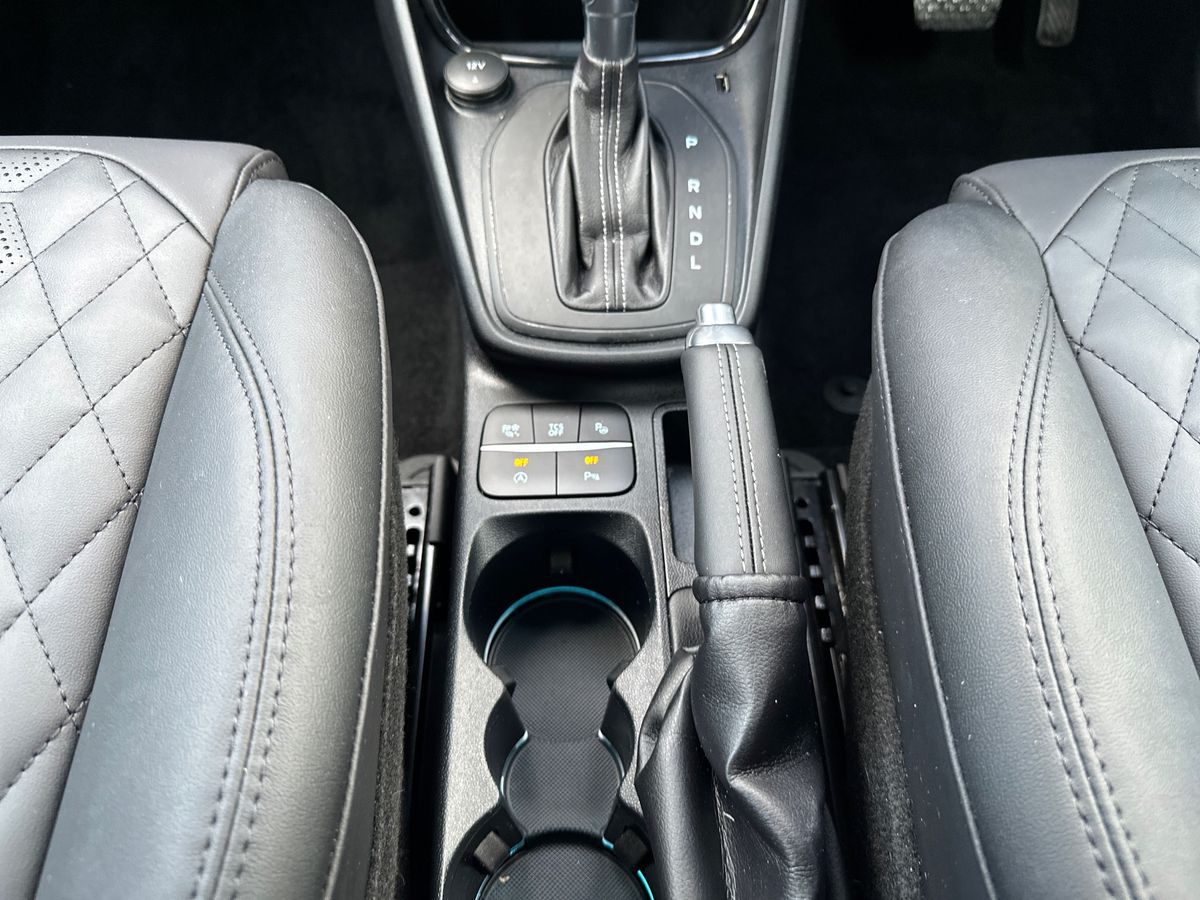 Used Ford Puma 2023 for sale - 76568074: Photo 28