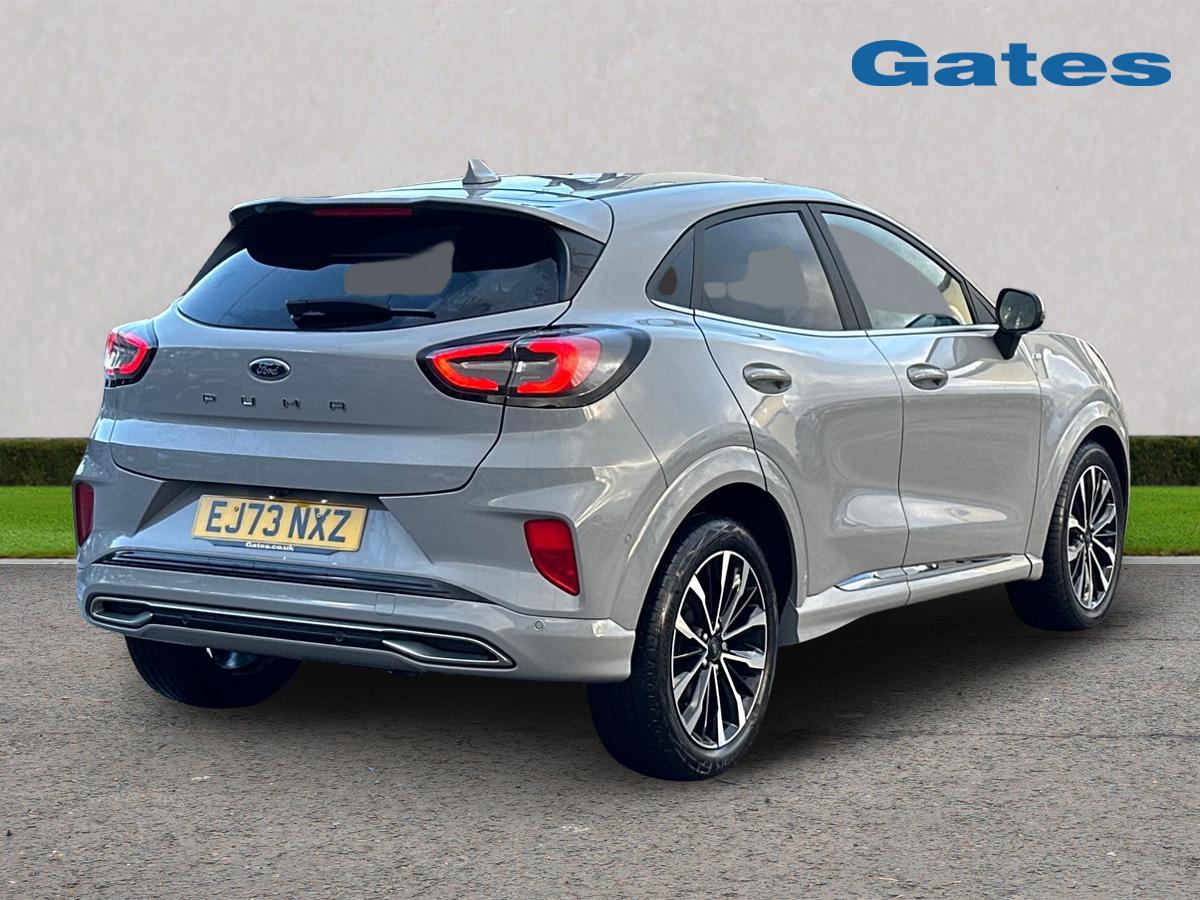 Used Ford Puma 2023 for sale - 76568074: Photo 7