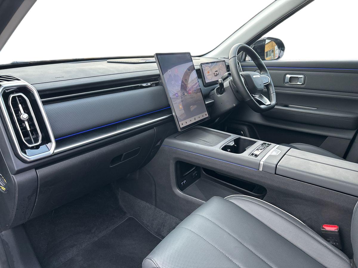 Used Jaecoo Jaecoo 7 2025 for sale - 77388882: Photo 11