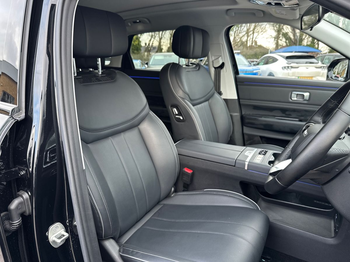 Used Jaecoo Jaecoo 7 2025 for sale - 77388882: Photo 12