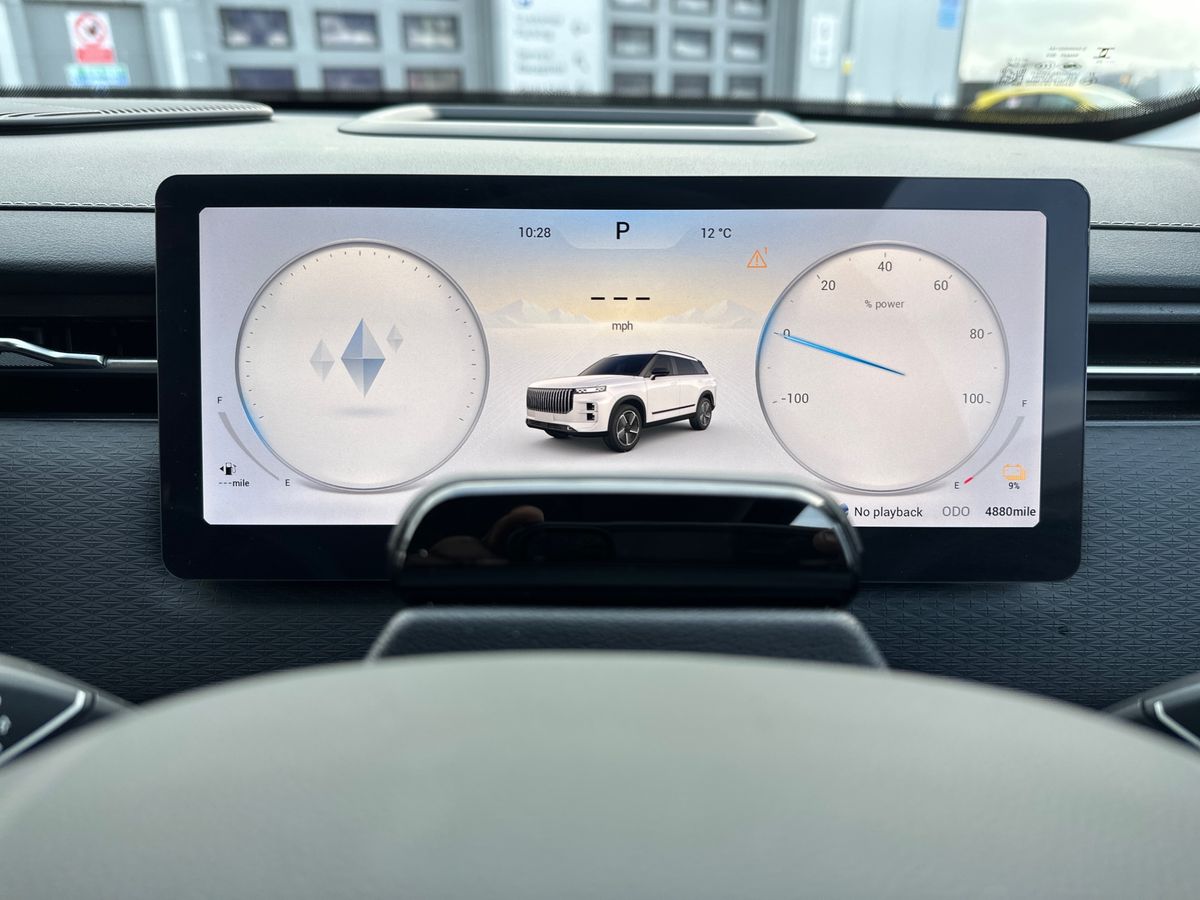 Used Jaecoo Jaecoo 7 2025 for sale - 77388882: Photo 18