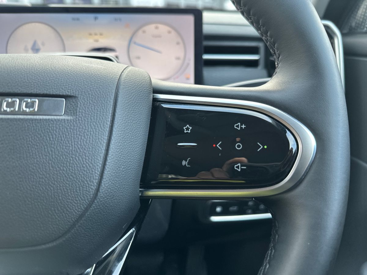 Used Jaecoo Jaecoo 7 2025 for sale - 77388882: Photo 27