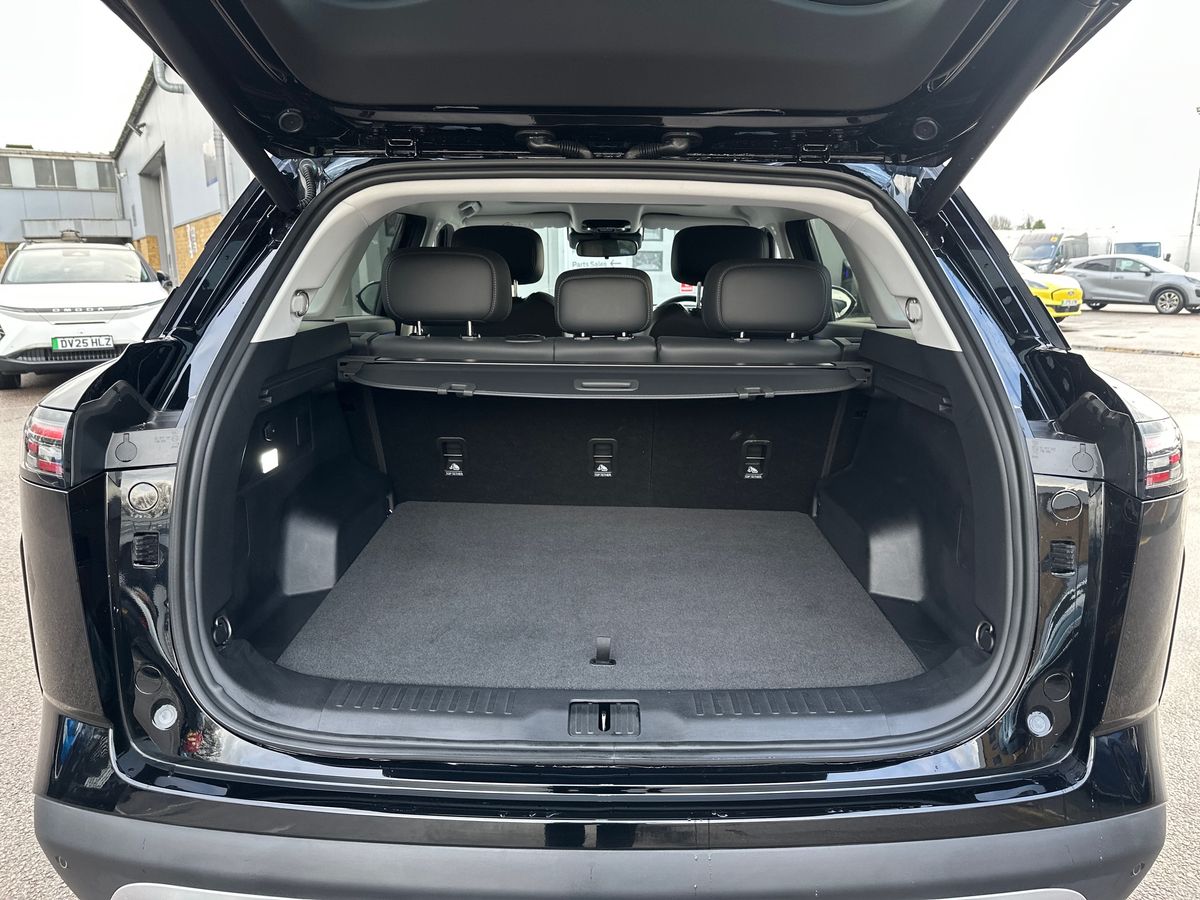 Used Jaecoo Jaecoo 7 2025 for sale - 77388882: Photo 34