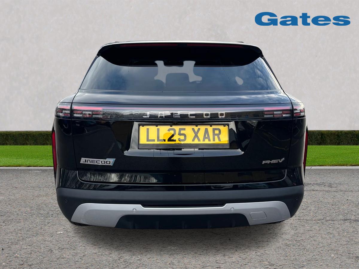 Used Jaecoo Jaecoo 7 2025 for sale - 77388882: Photo 6