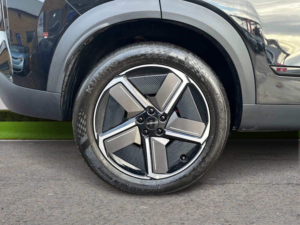 Used Jaecoo Jaecoo 7 2025 for sale - 77388882: Photo 9