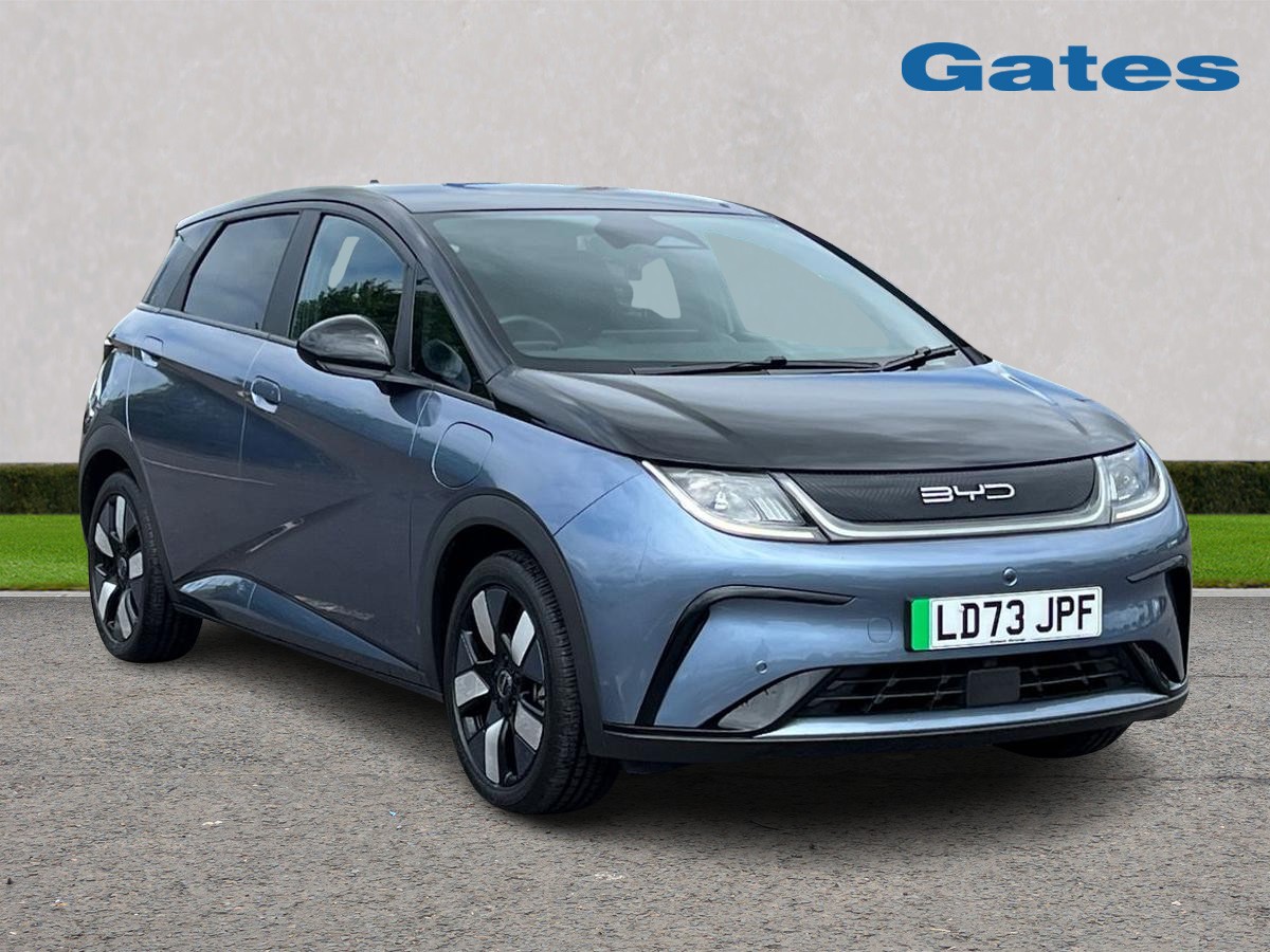 Used BYD Dolphin 2023 for sale - 77145885: Photo 1