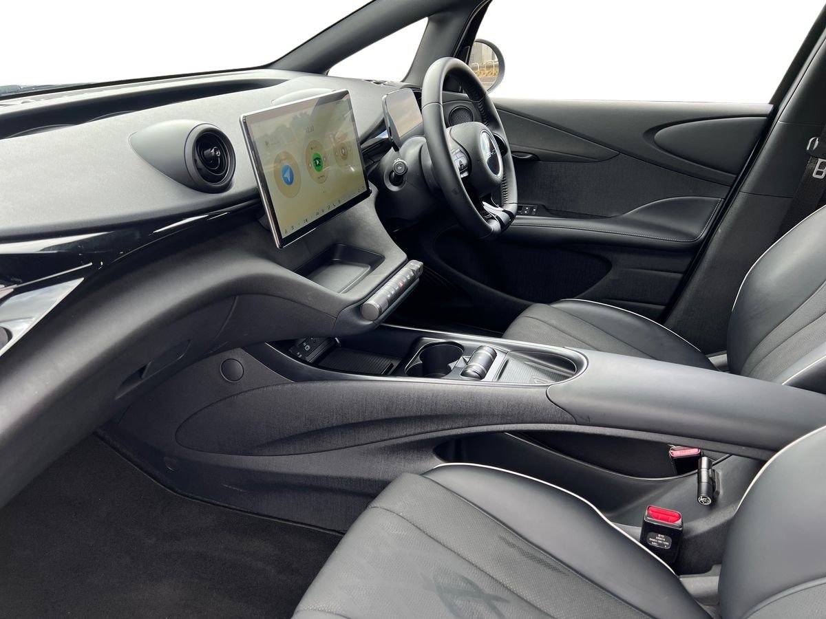 Used BYD Dolphin 2023 for sale - 77145885: Photo 11