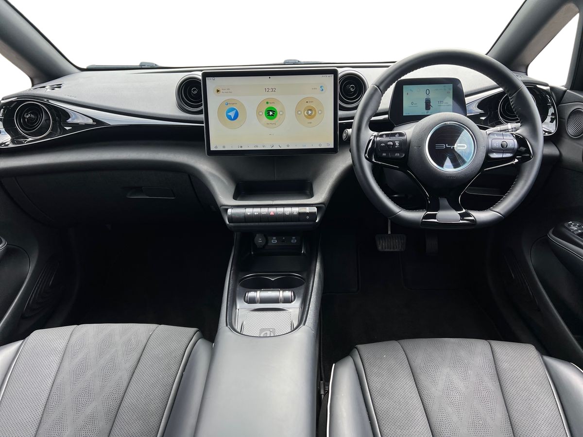 Used BYD Dolphin 2023 for sale - 77145885: Photo 15