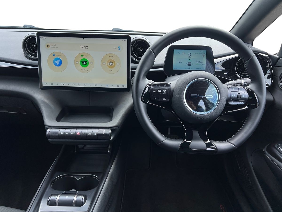 Used BYD Dolphin 2023 for sale - 77145885: Photo 16
