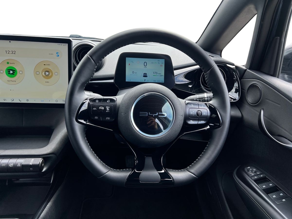 Used BYD Dolphin 2023 for sale - 77145885: Photo 17