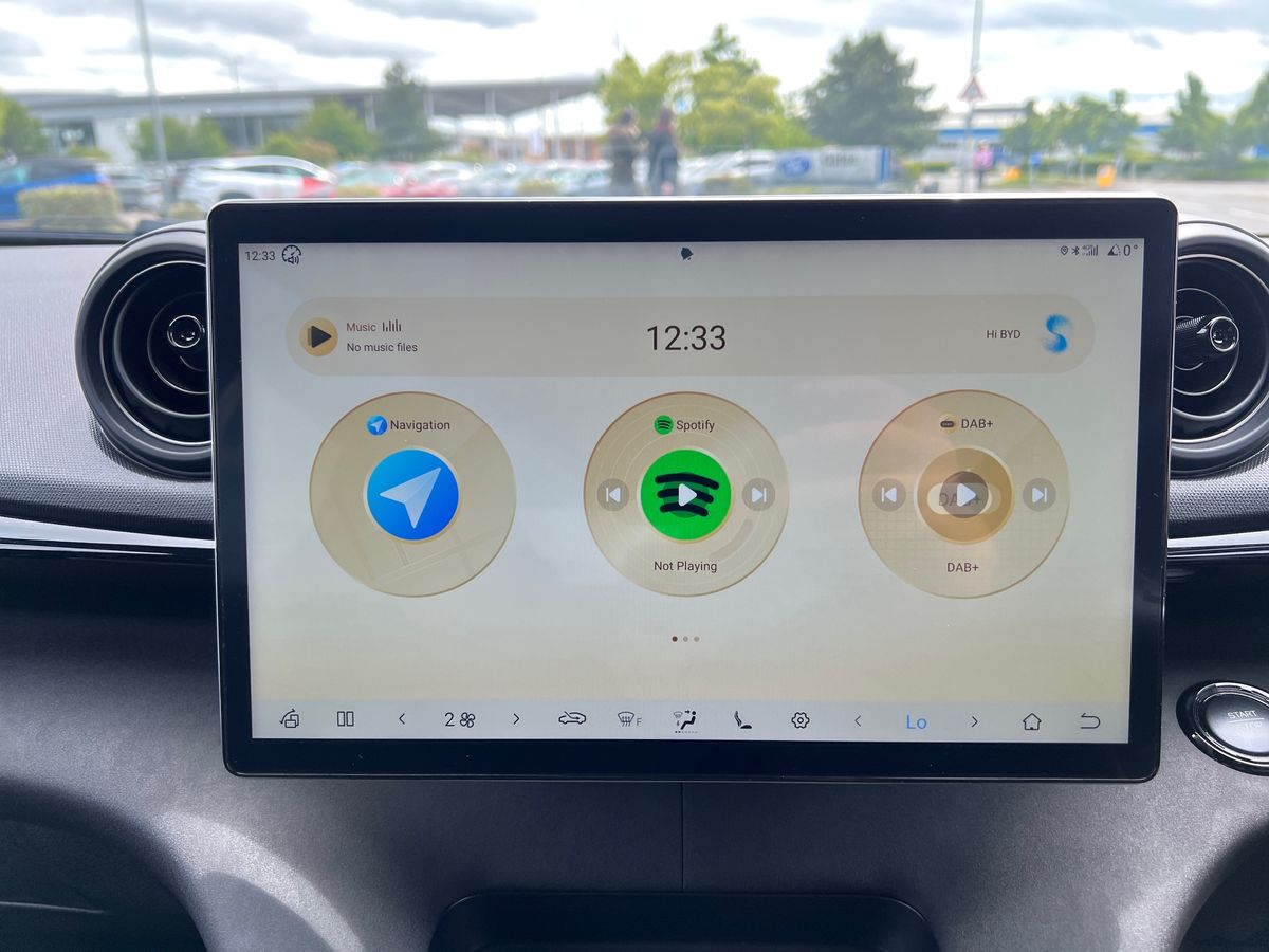 Used BYD Dolphin 2023 for sale - 77145885: Photo 19